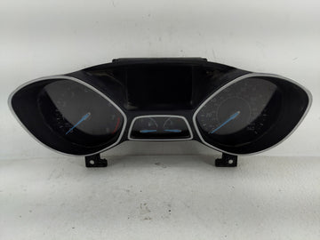 2019 Ford Escape Instrument Cluster Speedometer Gauges Fits OEM Used Auto Parts - Oemusedautoparts1.com