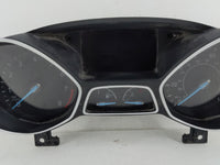 2019 Ford Escape Instrument Cluster Speedometer Gauges Fits OEM Used Auto Parts - Oemusedautoparts1.com