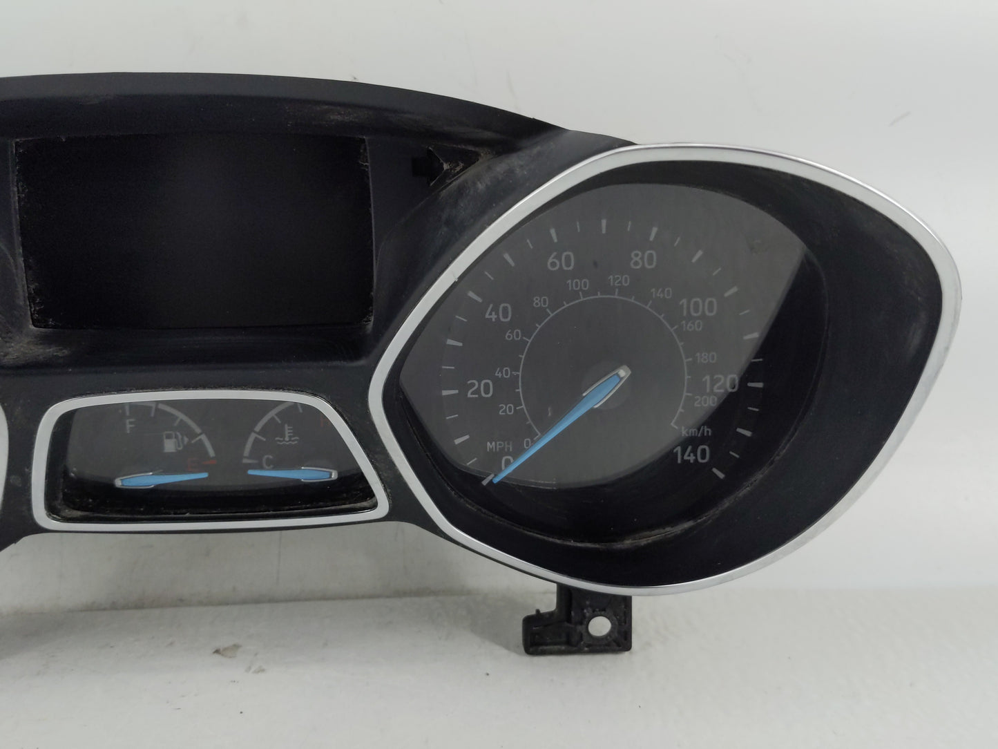 2019 Ford Escape Instrument Cluster Speedometer Gauges Fits OEM Used Auto Parts - Oemusedautoparts1.com