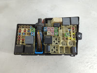 2019 Ford Escape Fusebox Fuse Box Panel Relay Module P/N:GJ7T-14A076-CA 19648 000 002, 21090 000 001 Fits OEM Used Auto Part