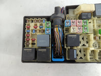2019 Ford Escape Fusebox Fuse Box Panel Relay Module P/N:GJ7T-14A076-CA 19648 000 002, 21090 000 001 Fits OEM Used Auto Part
