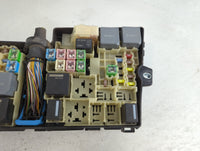 2019 Ford Escape Fusebox Fuse Box Panel Relay Module P/N:GJ7T-14A076-CA 19648 000 002, 21090 000 001 Fits OEM Used Auto Part