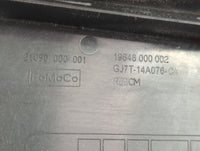 2019 Ford Escape Fusebox Fuse Box Panel Relay Module P/N:GJ7T-14A076-CA 19648 000 002, 21090 000 001 Fits OEM Used Auto Part