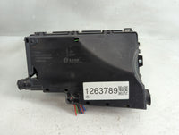 2019 Ford Escape Fusebox Fuse Box Panel Relay Module P/N:GJ7T-14A076-CA 19648 000 002, 21090 000 001 Fits OEM Used Auto Part