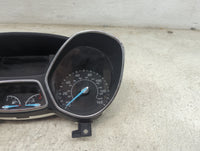 2019 Ford Escape Instrument Cluster Speedometer Gauges Miles:85K Fits OEM Used Auto Parts - Oemusedautoparts1.com