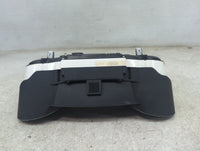 2019 Ford Escape Instrument Cluster Speedometer Gauges Miles:85K Fits OEM Used Auto Parts - Oemusedautoparts1.com
