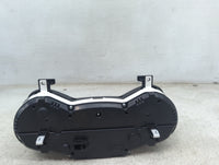 2019 Ford Escape Instrument Cluster Speedometer Gauges Miles:85K Fits OEM Used Auto Parts - Oemusedautoparts1.com