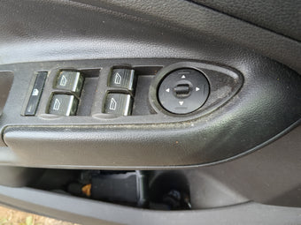 compare product 2013-2019 Ford Escape Master Power Window Switch Replacement Driver Side Left Fits Fits 2012 2013 2014 2015 2016 2017 2018 2019 OEM Used Auto Parts