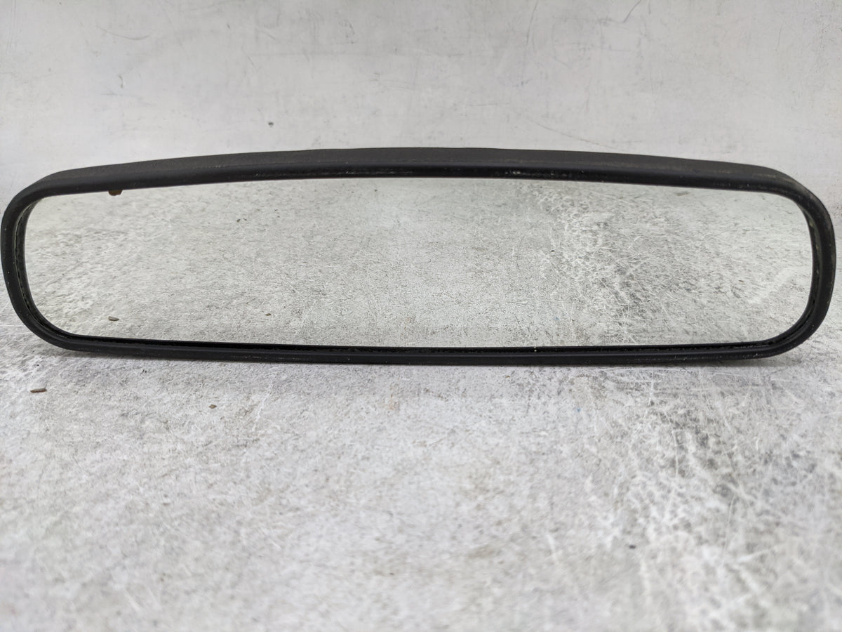 2017-2019 Ford Escape Interior Rear View Mirror Replacement OEM Fits Fits 2015 2016 2017 2018 2019 OEM Used Auto Parts - Oem