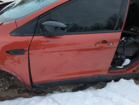 2013-2019 Ford Escape Driver Front Door Oem 1271936 - Oemusedautoparts1.com