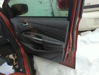 2019 Ford Escape Front Right Passenger Interior Door Panel Trim 1271952 - Oemusedautoparts1.com
