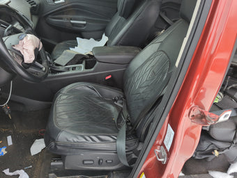 compare product 2015-2019 Ford Escape Driver Front Seat Oem