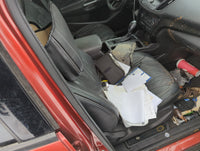 2017-2019 Ford Escape Passenger Front Seat Oem 1271973 - Oemusedautoparts1.com