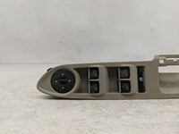 2013-2019 Ford Escape Master Power Window Switch Replacement Driver Side Left Fits Fits 2012 2013 2014 2015 2016 2017 2018 2