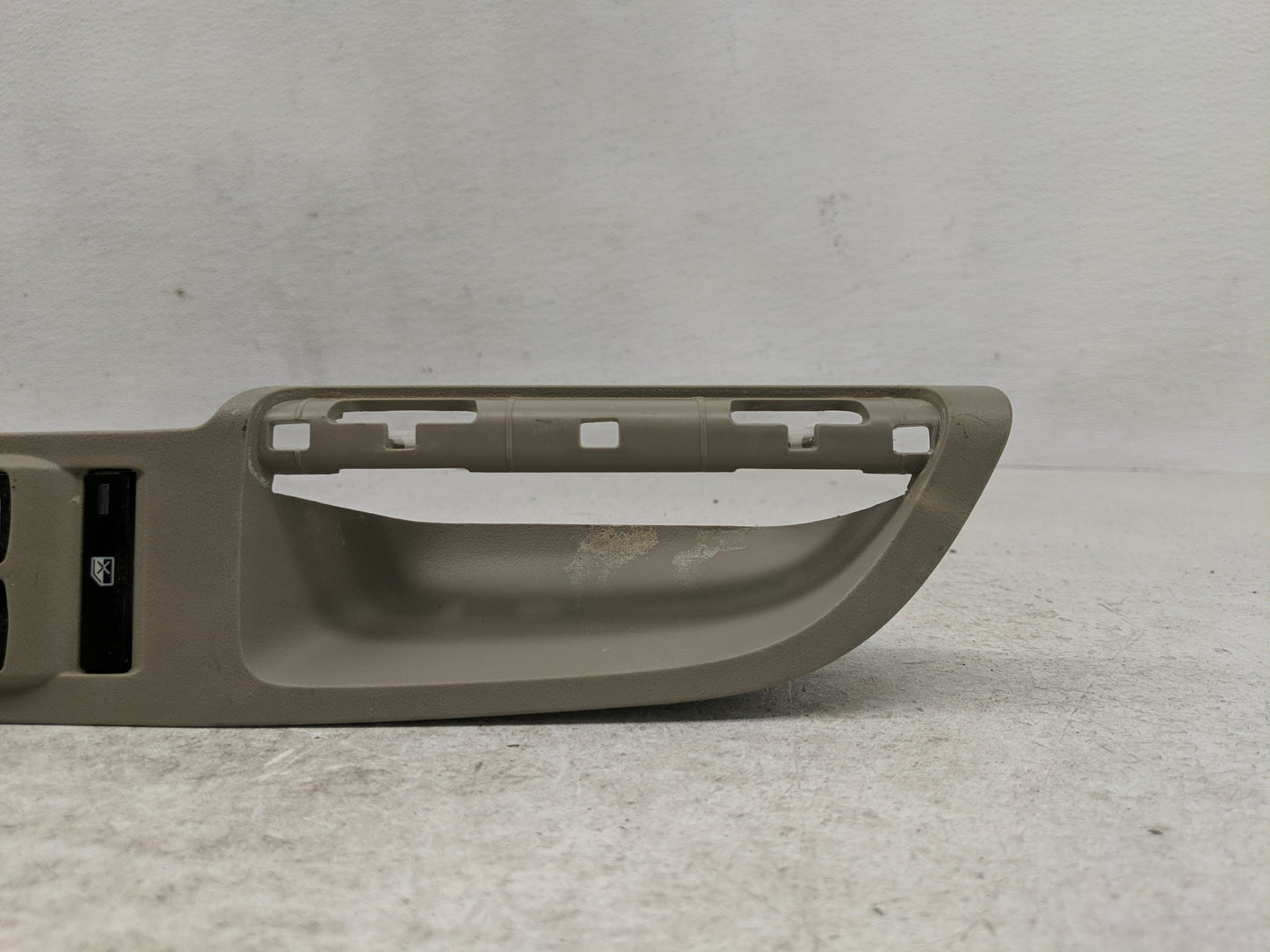 2013-2019 Ford Escape Master Power Window Switch Replacement Driver Side Left Fits Fits 2012 2013 2014 2015 2016 2017 2018 2