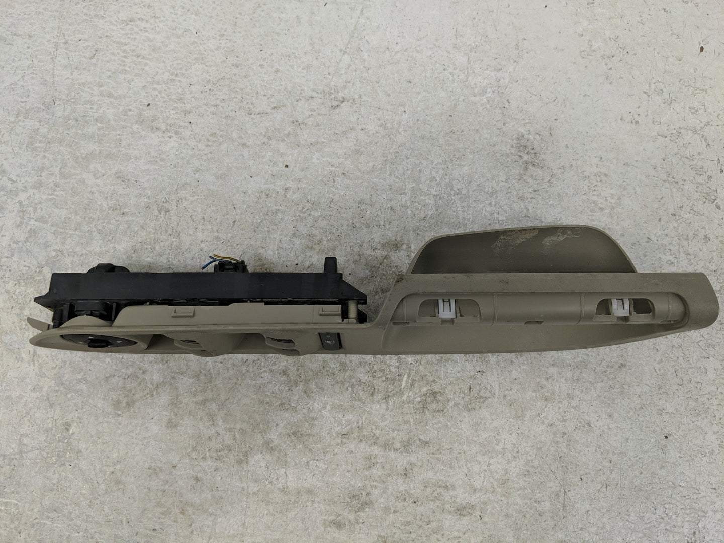2013-2019 Ford Escape Master Power Window Switch Replacement Driver Side Left Fits Fits 2012 2013 2014 2015 2016 2017 2018 2