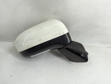 2017-2019 Ford Escape Side Mirror Replacement Passenger Right View Door Mirror Fits Fits 2017 2018 2019 OEM Used Auto Parts 