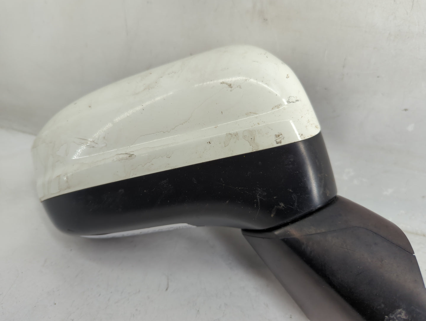 2017-2019 Ford Escape Side Mirror Replacement Passenger Right View Door Mirror Fits Fits 2017 2018 2019 OEM Used Auto Parts 