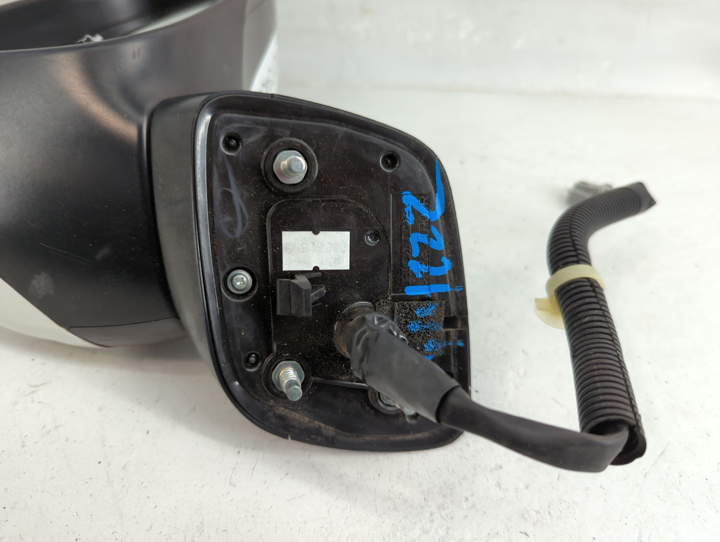 2017-2019 Ford Escape Side Mirror Replacement Passenger Right View Door Mirror Fits Fits 2017 2018 2019 OEM Used Auto Parts 