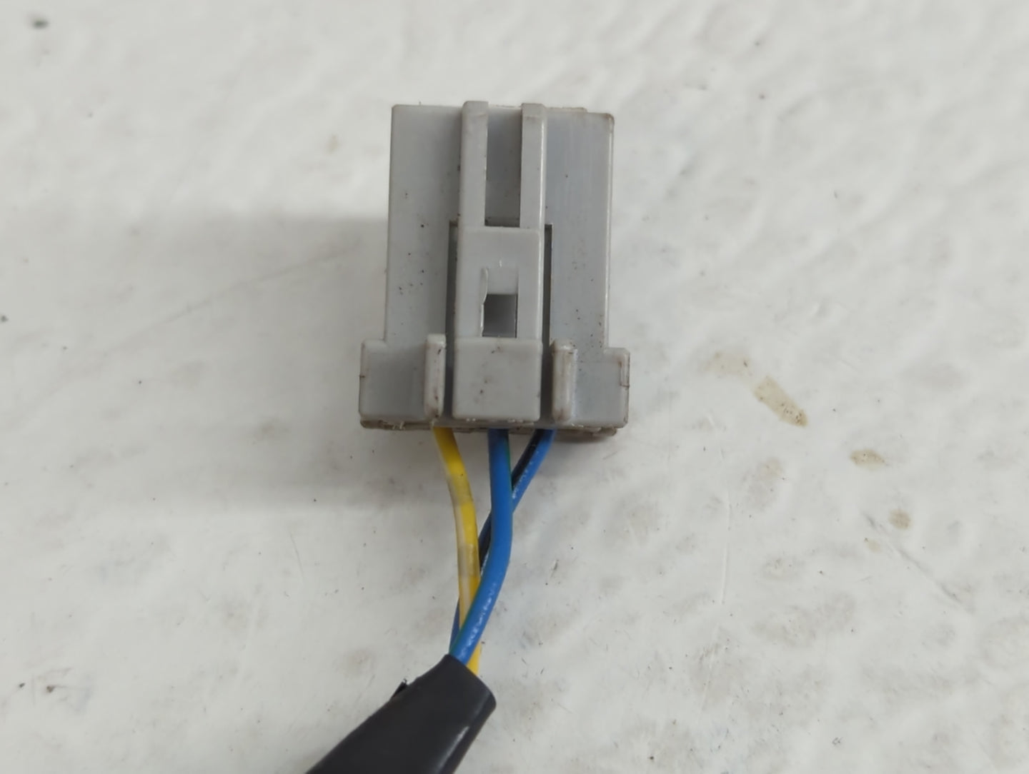 2017-2019 Ford Escape Side Mirror Replacement Passenger Right View Door Mirror Fits Fits 2017 2018 2019 OEM Used Auto Parts 