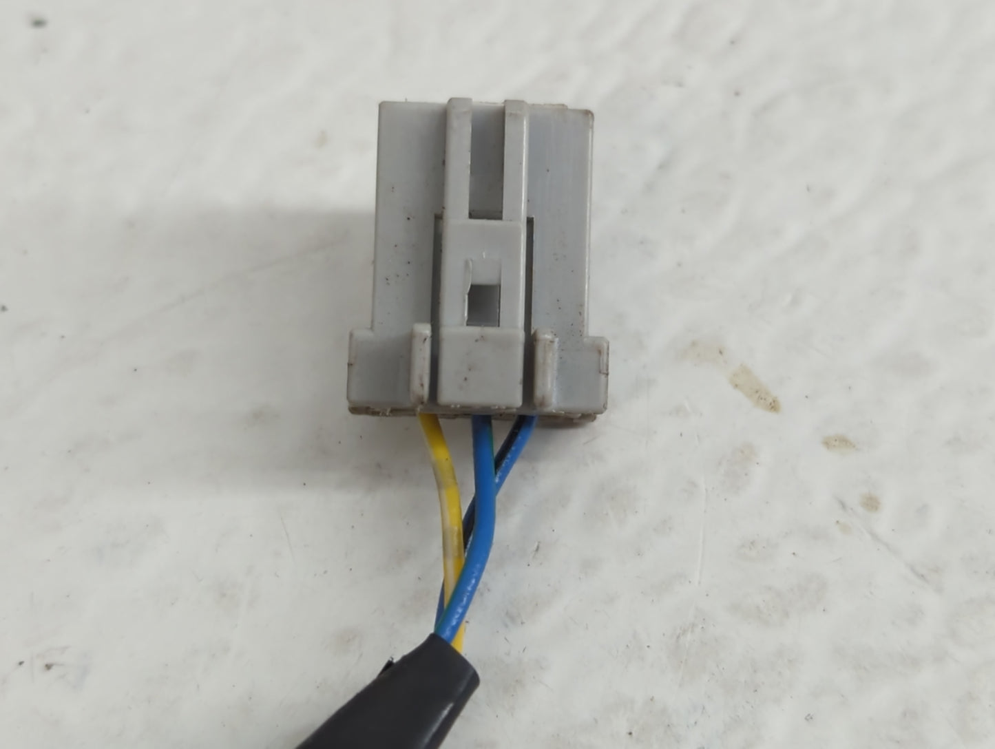 2017-2019 Ford Escape Side Mirror Replacement Passenger Right View Door Mirror Fits Fits 2017 2018 2019 OEM Used Auto Parts 