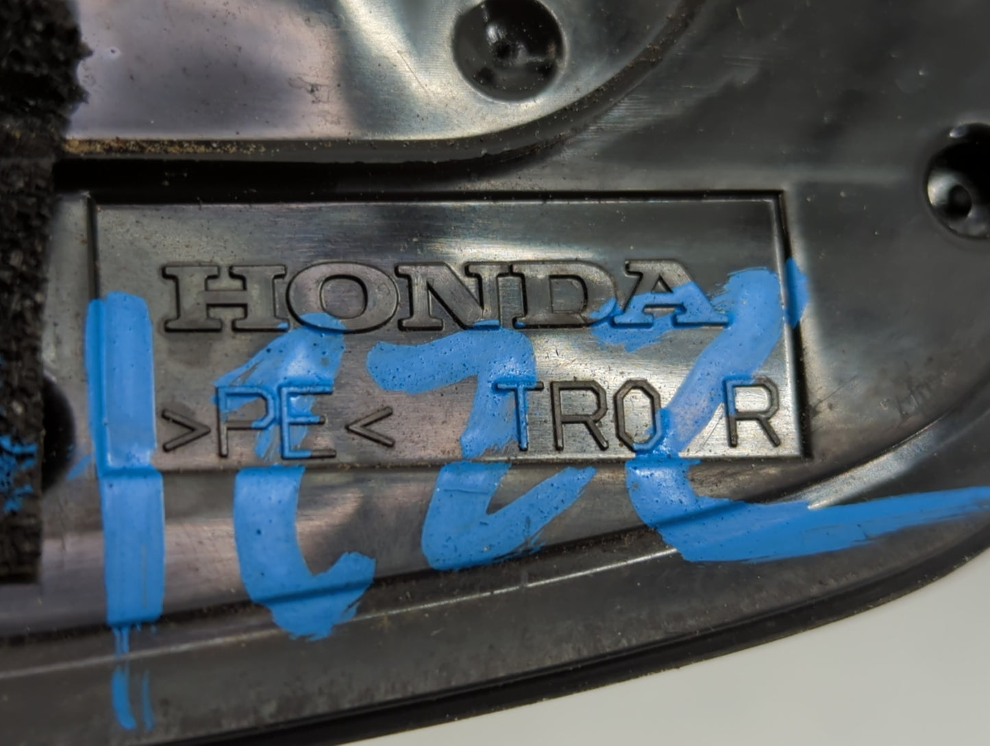 2017-2019 Ford Escape Side Mirror Replacement Passenger Right View Door Mirror Fits Fits 2017 2018 2019 OEM Used Auto Parts 