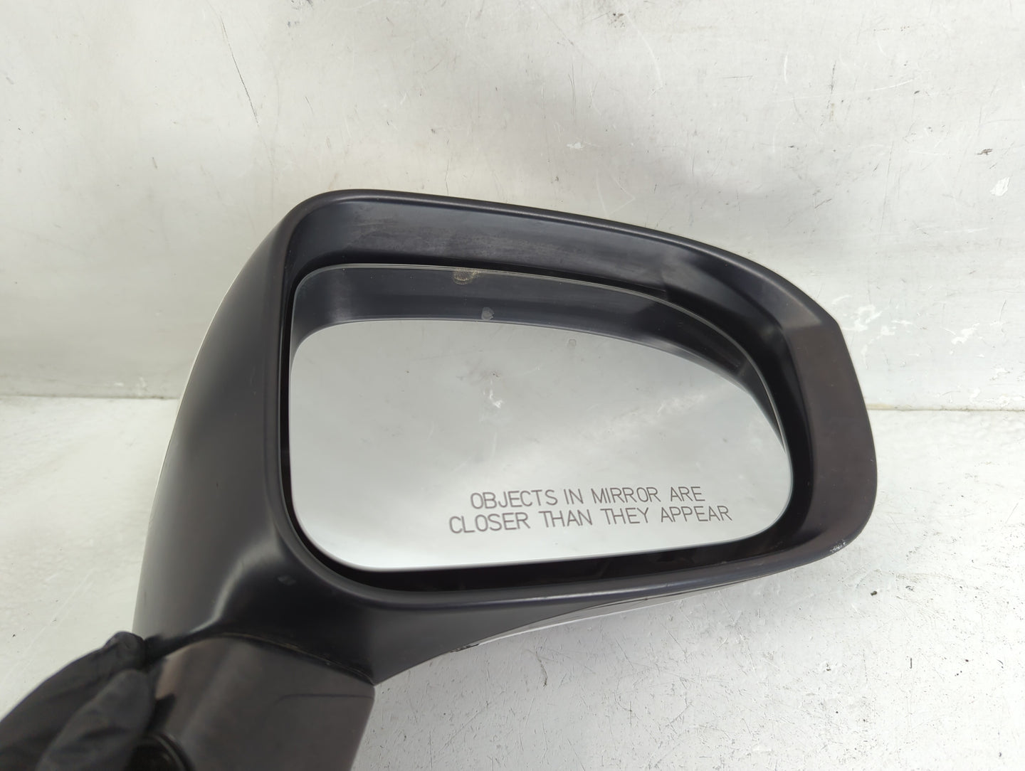 2017-2019 Ford Escape Side Mirror Replacement Passenger Right View Door Mirror Fits Fits 2017 2018 2019 OEM Used Auto Parts 