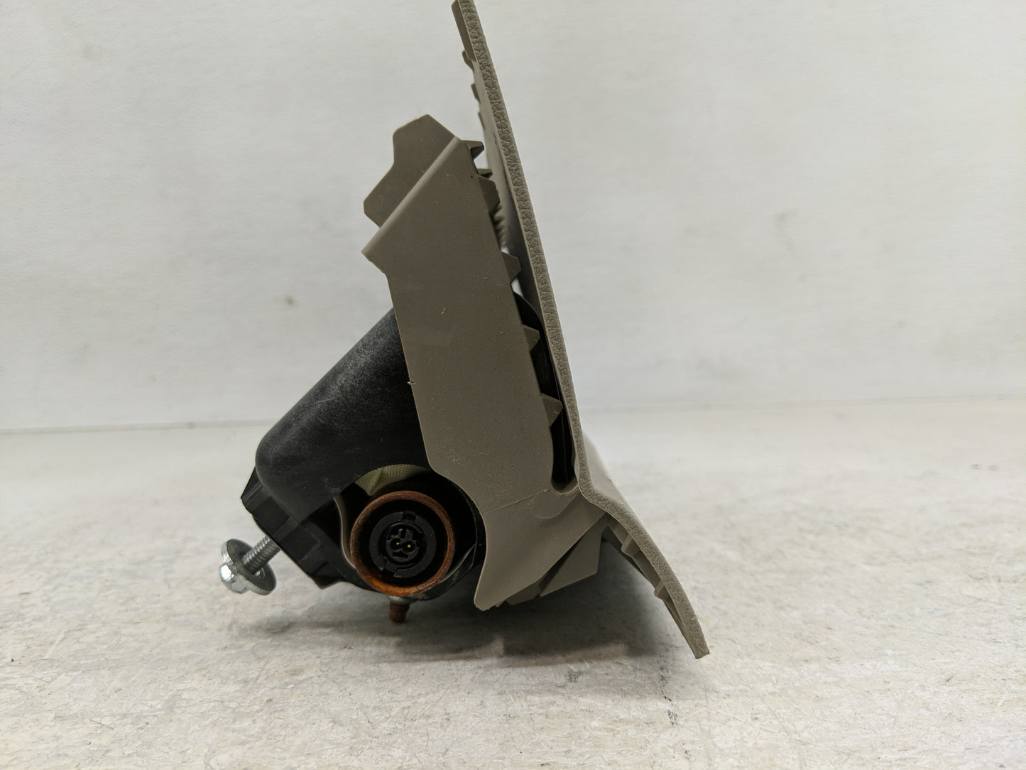 2013-2019 Ford Escape Air Bag Driver Left Steering Wheel Mounted P/N:CJ54-78042A01-AE31T3 Fits OEM Used Auto Parts - Oemused