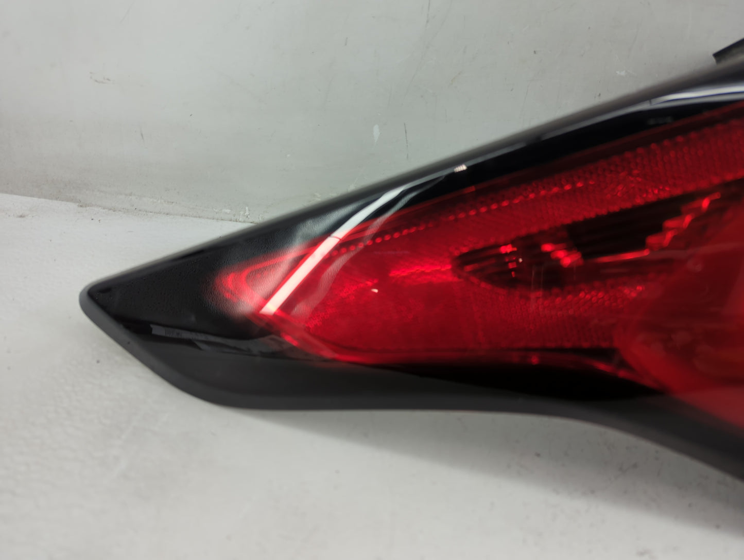 2019 Ford Escape Tail Light Assembly Driver Left OEM P/N:KJ54-13405-AB Fits OEM Used Auto Parts - Oemusedautoparts1.com