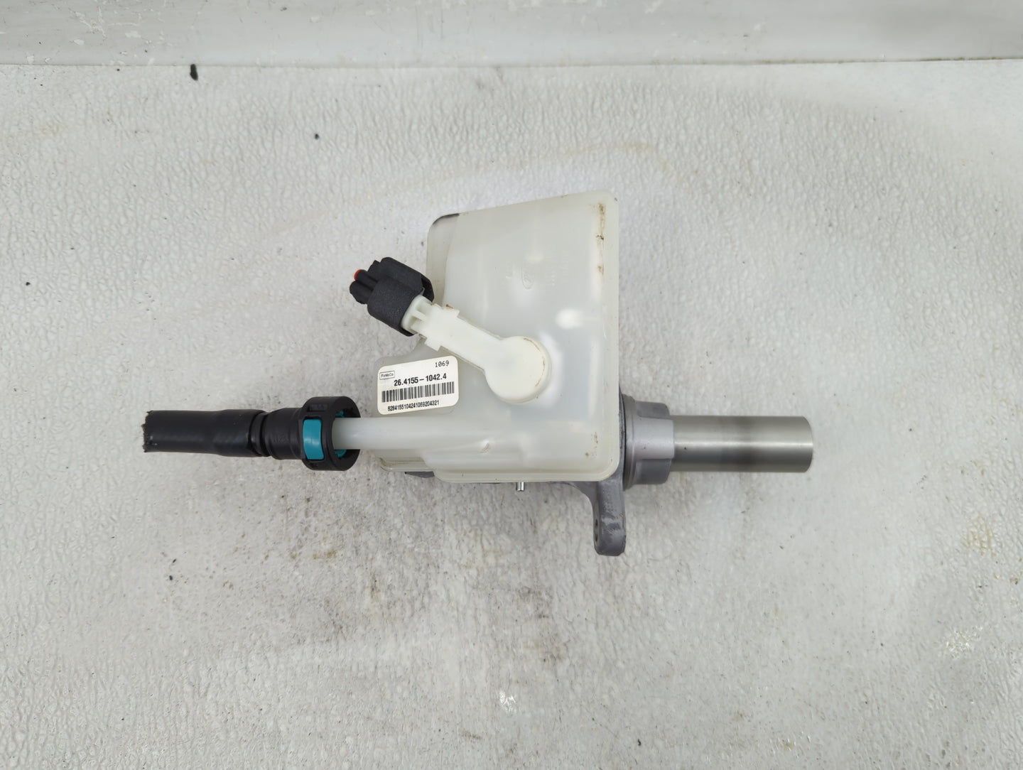 2013-2019 Ford Escape Brake Master Cylinder - Oemusedautoparts1.com