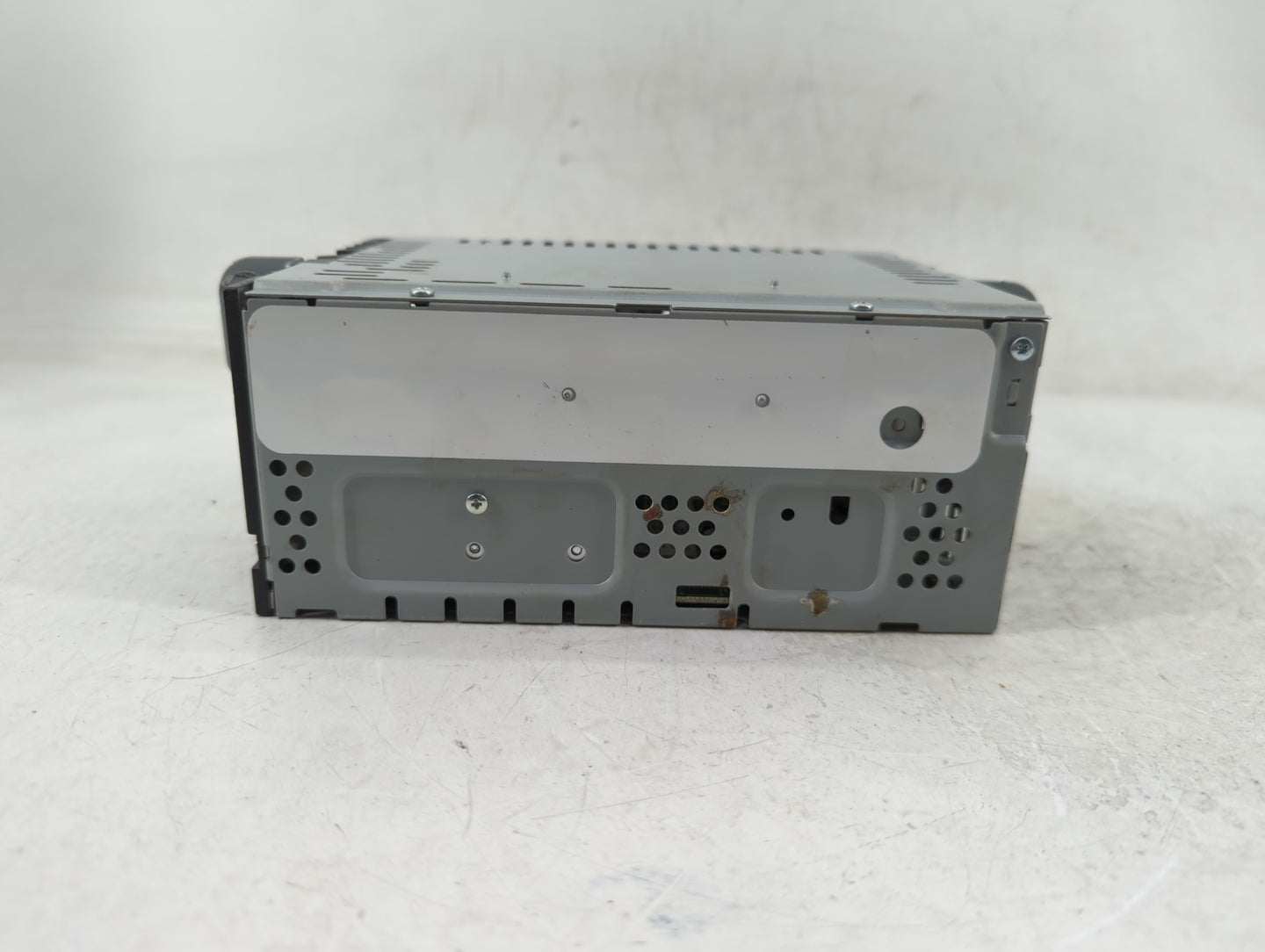2019 Ford Escape Radio AM FM Cd Player Receiver Replacement P/N:GJ5T-19C107-KA Fits OEM Used Auto Parts - Oemusedautoparts1.