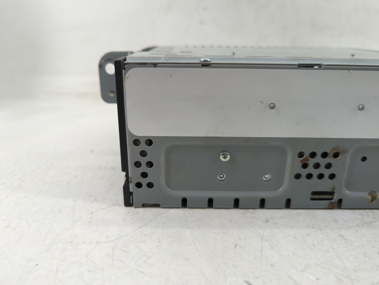 2019 Ford Escape Radio AM FM Cd Player Receiver Replacement P/N:GJ5T-19C107-KA Fits OEM Used Auto Parts - Oemusedautoparts1.