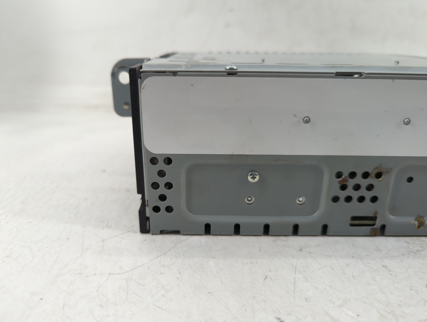 2019 Ford Escape Radio AM FM Cd Player Receiver Replacement P/N:GJ5T-19C107-KA Fits OEM Used Auto Parts - Oemusedautoparts1.