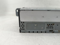 2019 Ford Escape Radio AM FM Cd Player Receiver Replacement P/N:GJ5T-19C107-KA Fits OEM Used Auto Parts - Oemusedautoparts1.