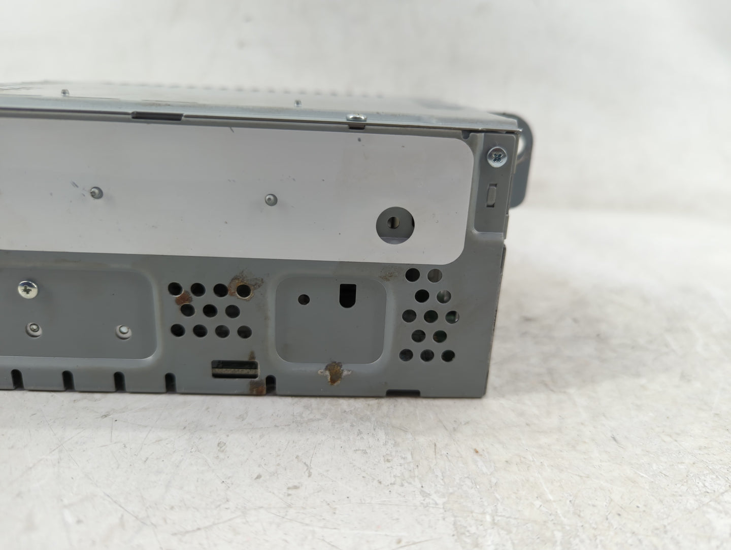 2019 Ford Escape Radio AM FM Cd Player Receiver Replacement P/N:GJ5T-19C107-KA Fits OEM Used Auto Parts - Oemusedautoparts1.