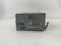 2019 Ford Escape Radio AM FM Cd Player Receiver Replacement P/N:GJ5T-19C107-KA Fits OEM Used Auto Parts - Oemusedautoparts1.