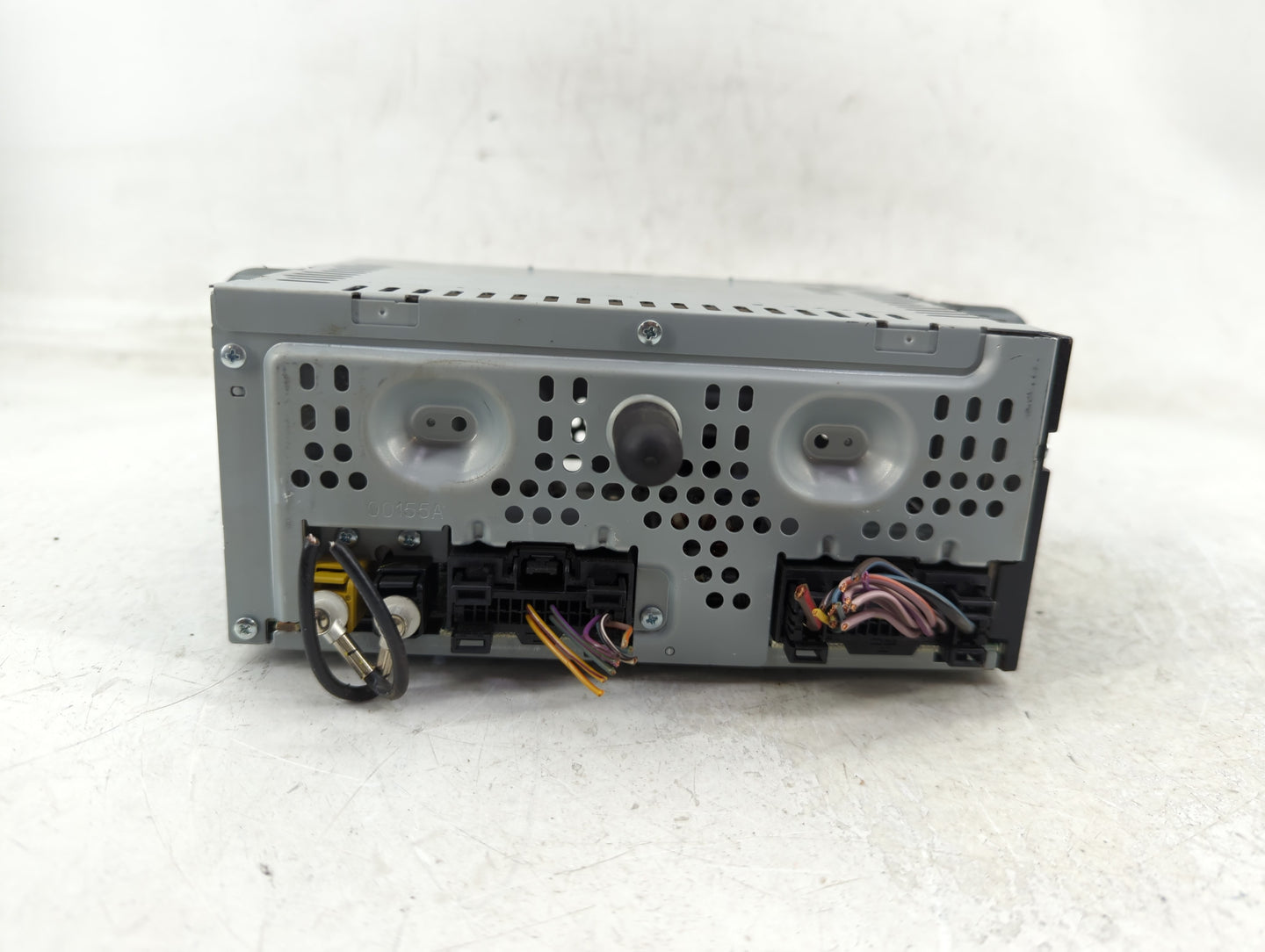 2019 Ford Escape Radio AM FM Cd Player Receiver Replacement P/N:GJ5T-19C107-KA Fits OEM Used Auto Parts - Oemusedautoparts1.