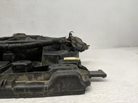 2017-2019 Ford Escape Electric Radiator Cooling Fan Motor Assembly P/N:EJ73-8C607-AG Fits Fits 2015 2016 2017 2018 2019 OEM 