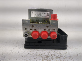 compare product 2017-2019 Ford Escape ABS Pump Control Module Replacement P/N:GV61-2C405-CL GV61-2C405-CH Fits Fits 2017 2018 2019 OEM Used Auto Parts