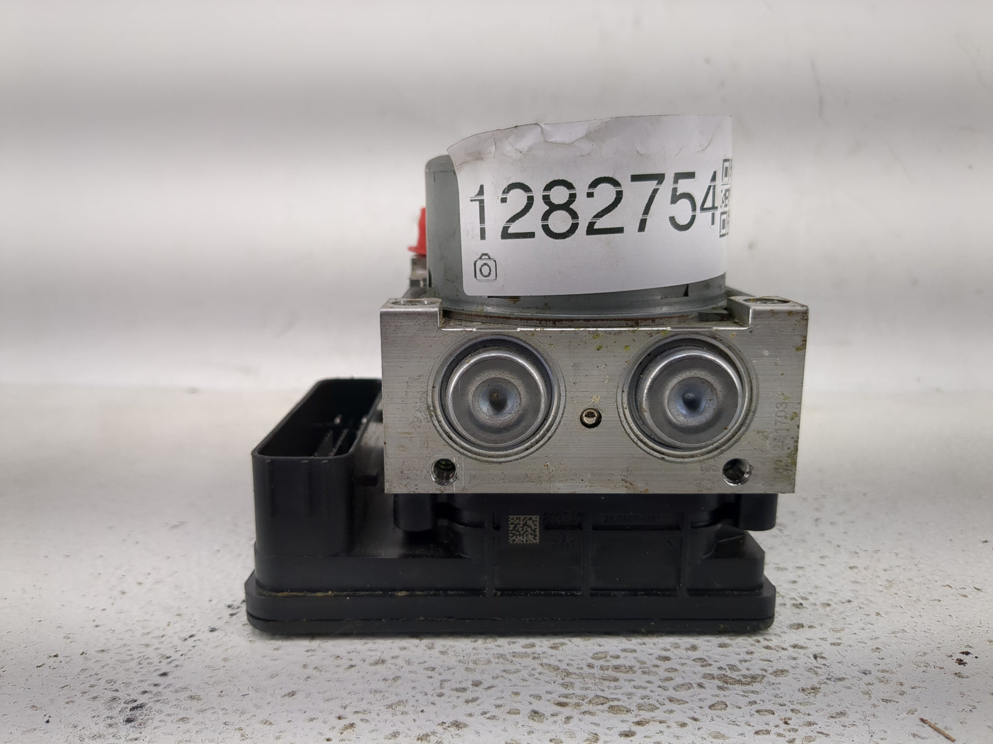 2017-2019 Ford Escape ABS Pump Control Module Replacement P/N:GV61-2C405-CL GV61-2C405-CH Fits Fits 2017 2018 2019 OEM Used 