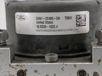 2017-2019 Ford Escape ABS Pump Control Module Replacement P/N:GV61-2C405-CL GV61-2C405-CH Fits Fits 2017 2018 2019 OEM Used 