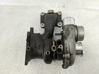 2017 Ford Escape Turbocharger Turbo Charger Super Charger Supercharger - Oemusedautoparts1.com