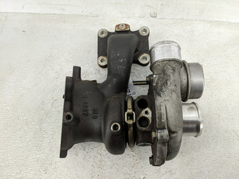 compare product 2017 Ford Escape Turbocharger Turbo Charger Super Charger Supercharger