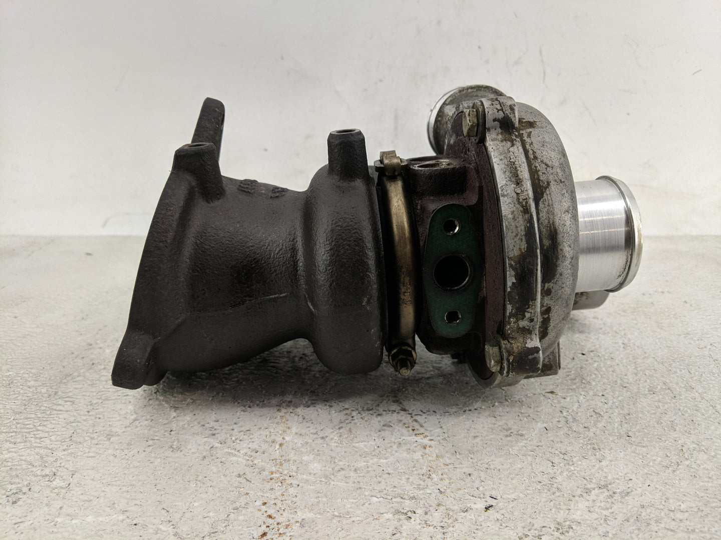 2017 Ford Escape Turbocharger Turbo Charger Super Charger Supercharger - Oemusedautoparts1.com