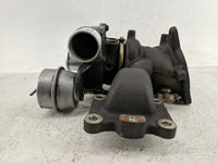 2017 Ford Escape Turbocharger Turbo Charger Super Charger Supercharger - Oemusedautoparts1.com