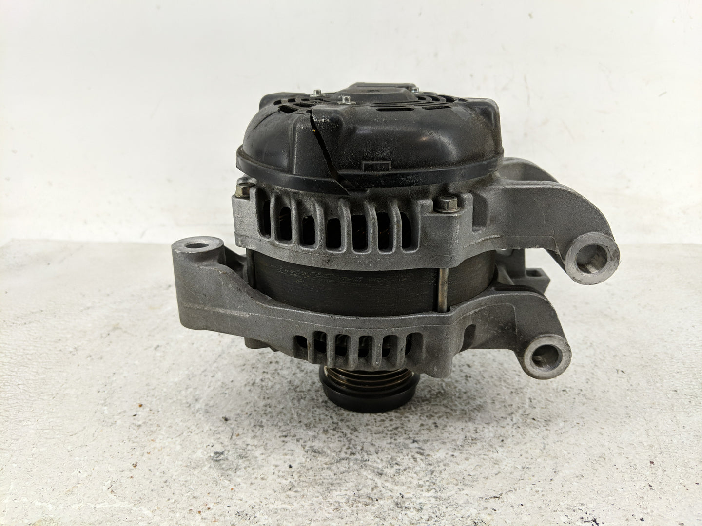 2013-2019 Ford Escape Alternator Replacement Generator Charging Assembly Engine OEM P/N:CJ5T-10300-BB Fits OEM Used Auto Par