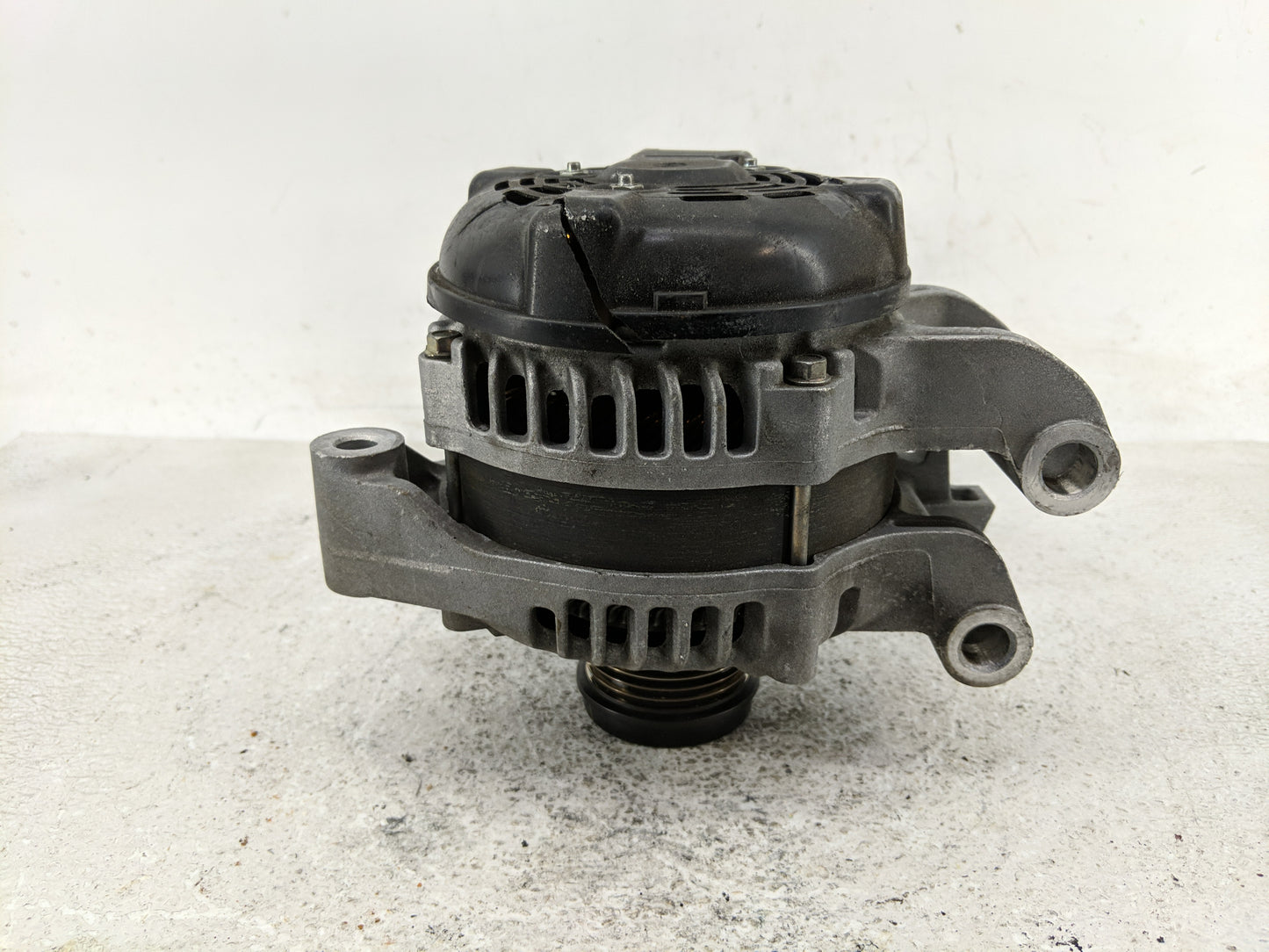 2013-2019 Ford Escape Alternator Replacement Generator Charging Assembly Engine OEM P/N:CJ5T-10300-BB Fits OEM Used Auto Par