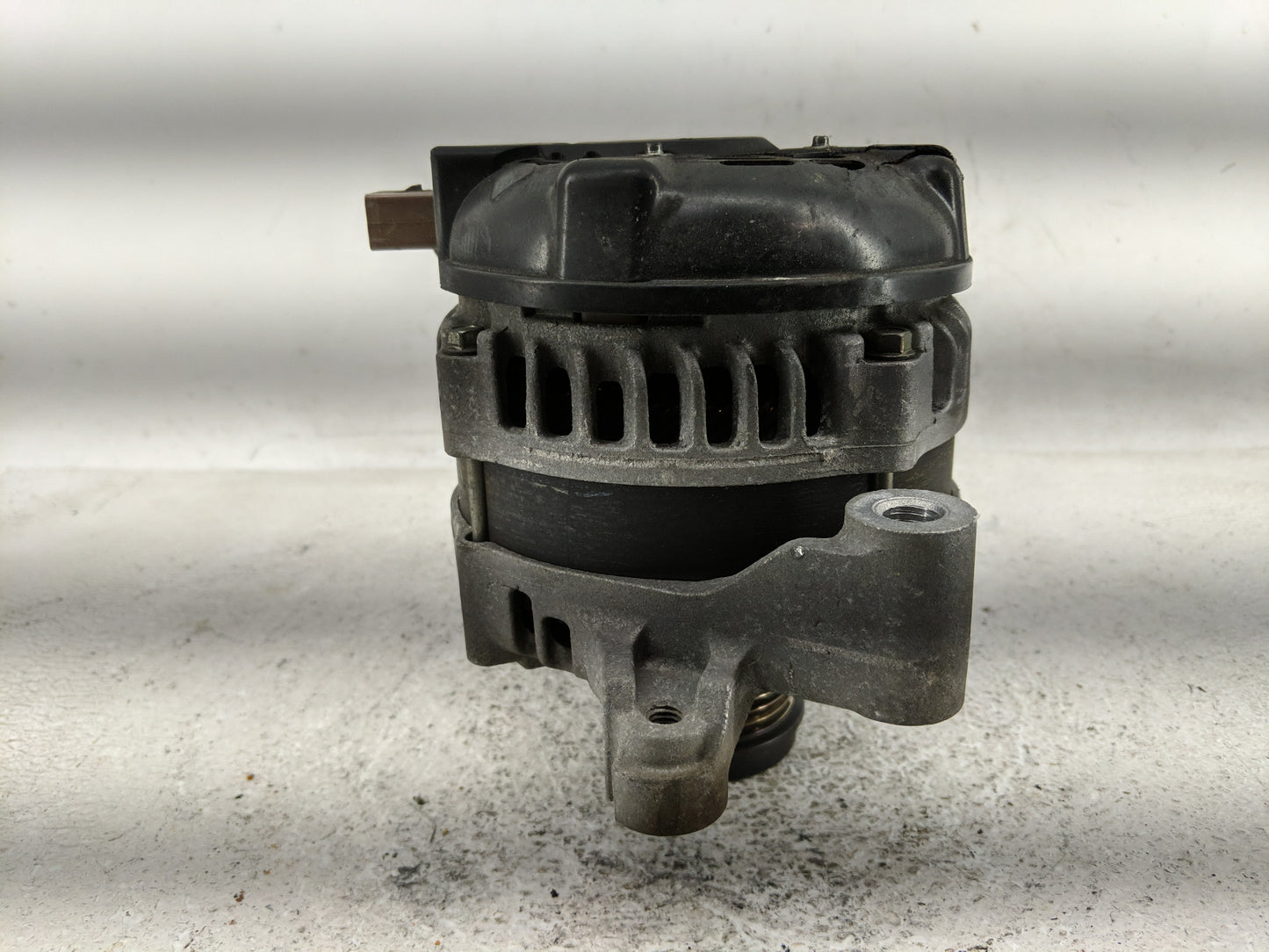 2013-2019 Ford Escape Alternator Replacement Generator Charging Assembly Engine OEM P/N:CJ5T-10300-BB Fits OEM Used Auto Par