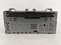 2015-2019 Ford Escape Radio AM FM Cd Player Receiver Replacement P/N:GJ5T-19C107-BE GJ5T-19C107-KA Fits OEM Used Auto Parts 