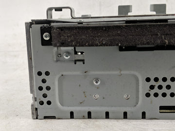 2015-2019 Ford Escape Radio AM FM Cd Player Receiver Replacement P/N:GJ5T-19C107-BE GJ5T-19C107-KA Fits OEM Used Auto Parts